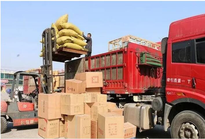 泉州到中沙群岛的岛礁及其海域物流专线