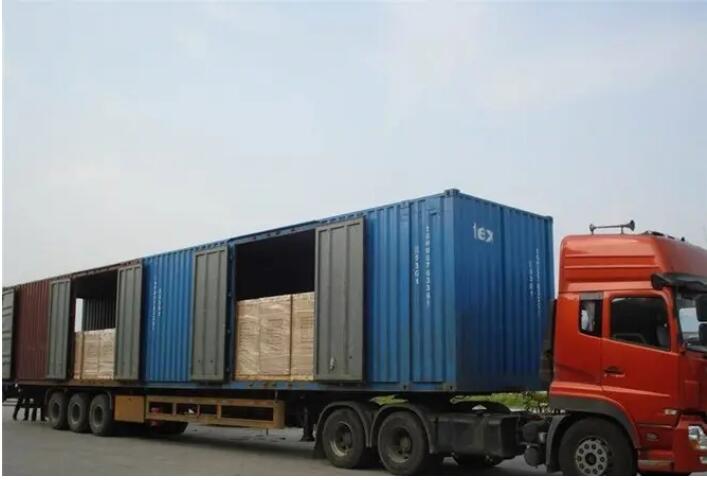 泉州到中沙群岛的岛礁及其海域整车运输