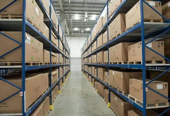 泉州到中沙群岛的岛礁及其海域货物仓储